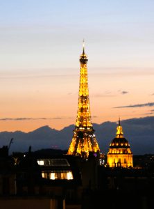 Paris - France