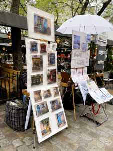 Paris - France