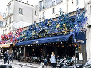Paris - France