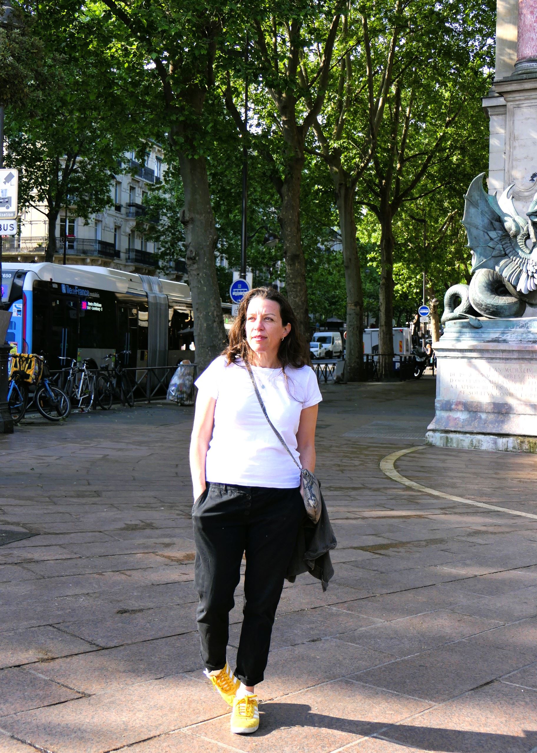 Paris – France Paris - France