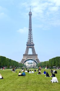 Paris - France