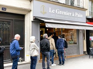Paris - France