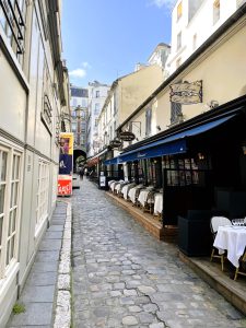 Paris - France