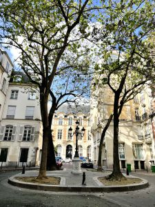 Paris - France