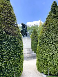 Paris - France