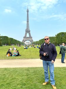 Paris - France
