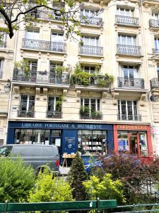 Paris - France