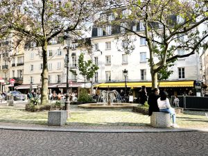 Paris - France