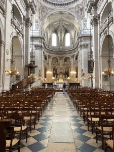 Paris - France