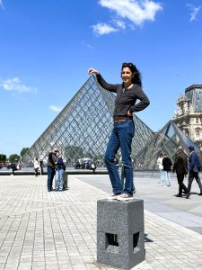 Paris - France