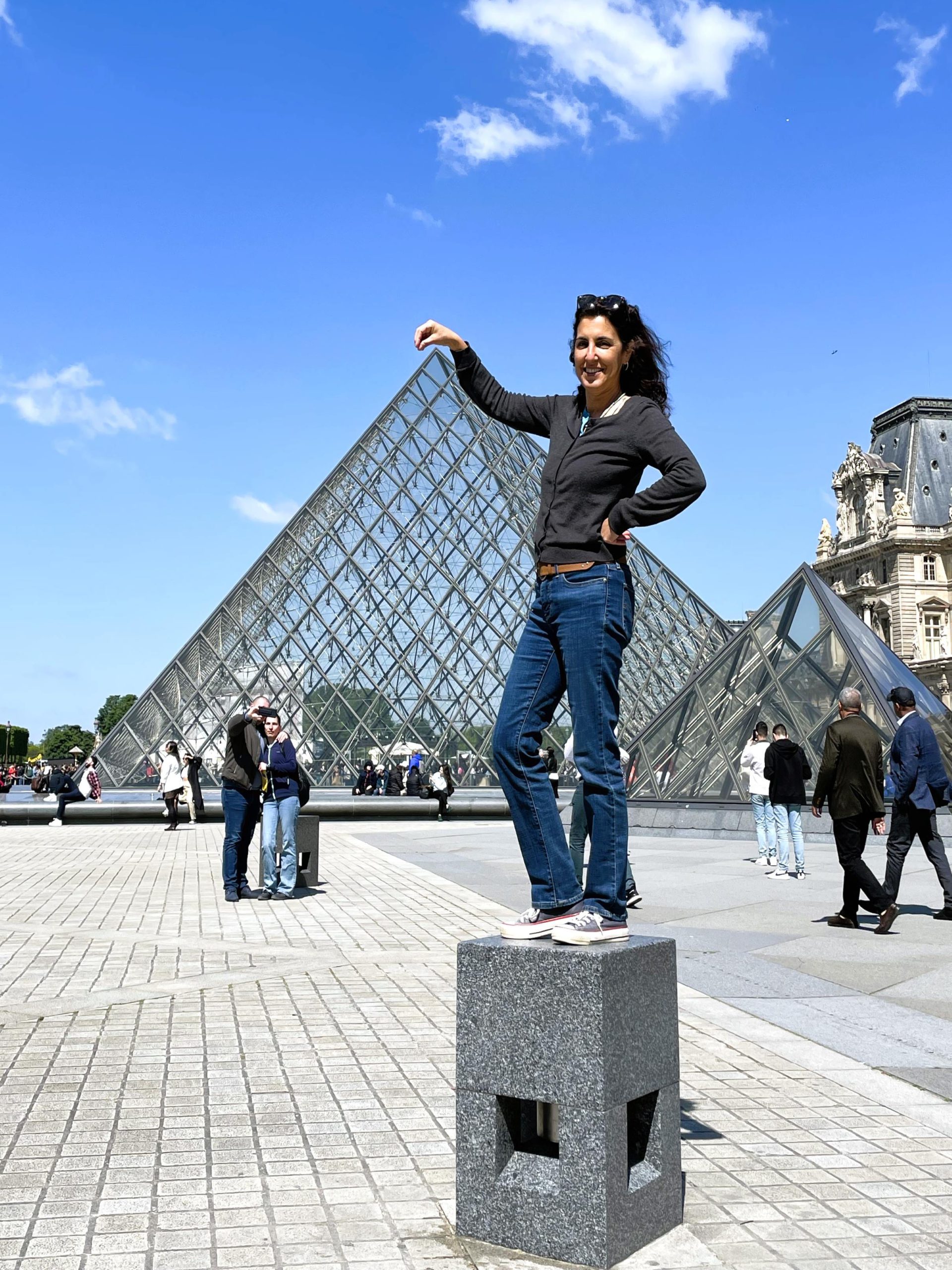 Paris – France Paris - France
