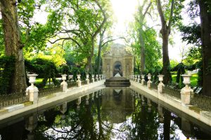Paris - France