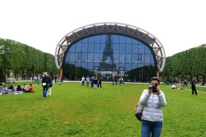 Paris - France