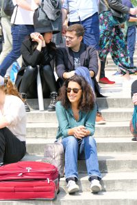 Paris - France
