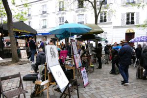 Paris - France