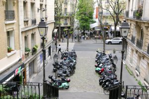 Paris - France