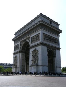 Paris - France
