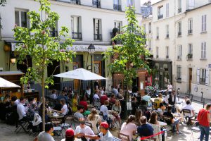 Paris - France