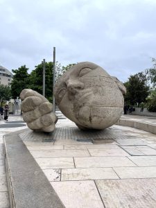 Paris - France