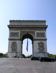 Paris - France