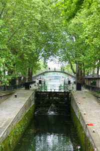 Paris - France
