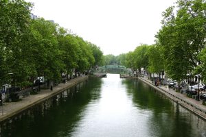 Paris - France