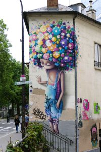 Paris - France