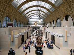Paris - France