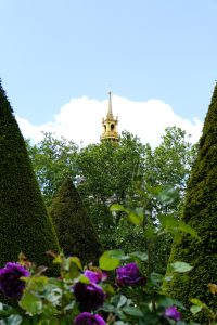 Paris - France