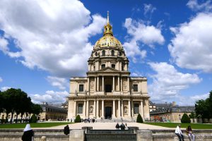 Paris - France