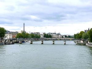 Paris - France
