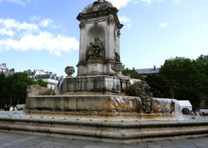 Paris - France