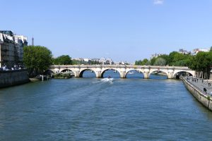 Paris - France