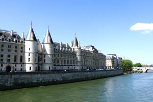 Paris - France