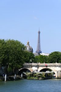 Paris - France