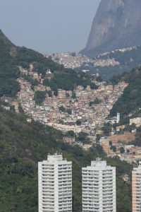 Rio de Janeiro – Brazil