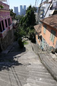 Rio de Janeiro – Brazil