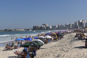 Rio de Janeiro – Brazil