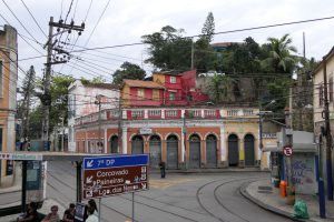 Rio de Janeiro – Brazil