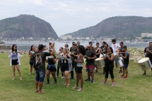 Rio de Janeiro – Brazil