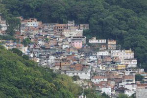 Rio de Janeiro – Brazil