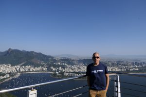 Rio de Janeiro – Brazil