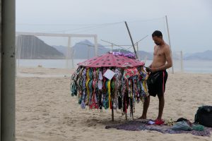 Rio de Janeiro – Brazil
