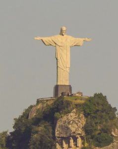 Rio de Janeiro – Brazil