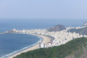 Rio de Janeiro – Brazil