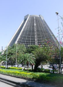 Rio de Janeiro – Brazil