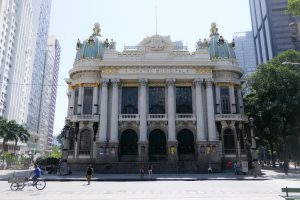 Rio de Janeiro – Brazil