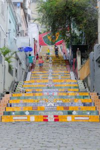 Rio de Janeiro – Brazil