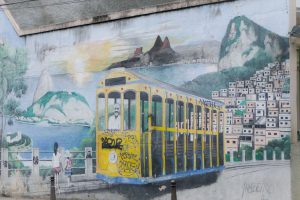 Rio de Janeiro – Brazil
