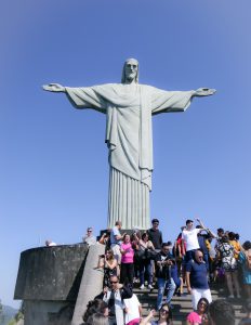 Christ the Redeemer